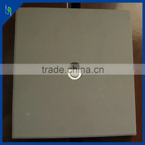 Jiaozuo Alumina Tile Ceramics