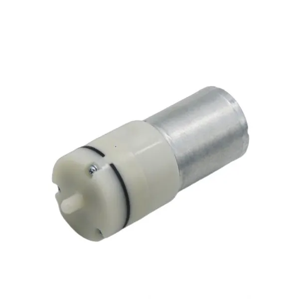 Micro Air Pump for Blood Pressure Monitor and Massager Seat