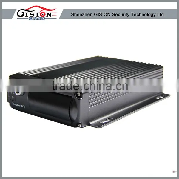 Factory Price Bus Mdvr 4-channel Bus Mdvr