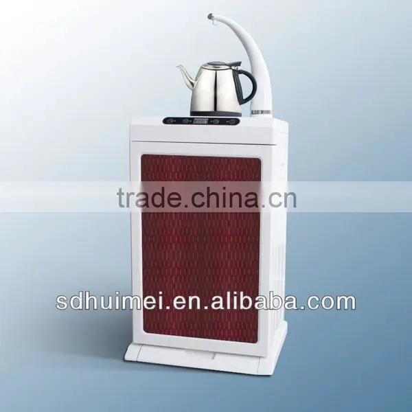 Double Cooling Water Dispenser/home Appliance With Best Price photo-6