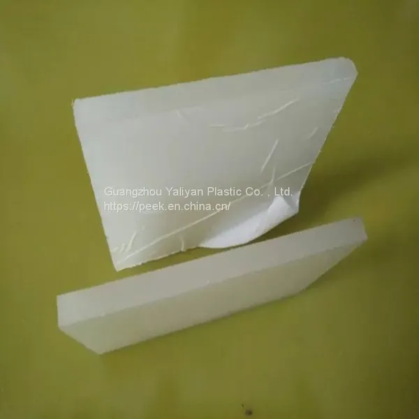 Chinese PVDF Board Manufacturer photo-2