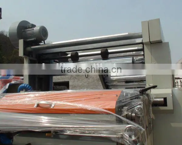 Six Color Flexible Printing Machine photo-3