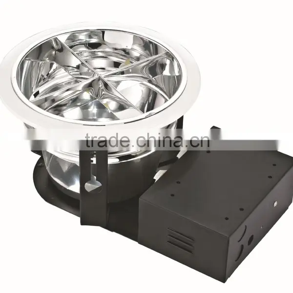 High Quality Aluminum White Lamp Fittings for Marble Stone Lamp photo-2