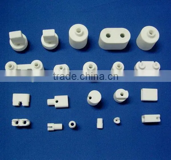 Factory Top Sell Alumina Ceramic Mortar and Pestle photo-3