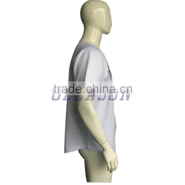 Custom Short Sleeve Baseball Uniform Sublimated Dri Fit Blank Baseball Jersey photo-3