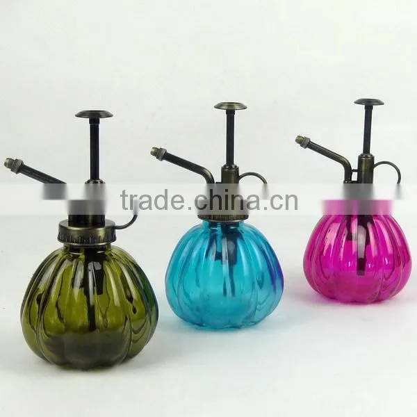Glass Watering Garden Tool/Glass Garden Sprinkler As Seen on TV