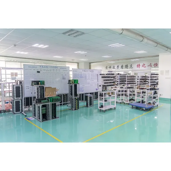 High-accuracy Three-phase Power Meter AN87330(F) photo-4