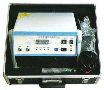 SFJ946 DC System Earthing Fault Testing Instrument