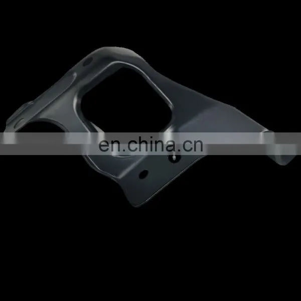 BAINEL Right Fender Support Bracket Mount For TESLA Model 3 2017-2020 1086016-S0-A photo-5