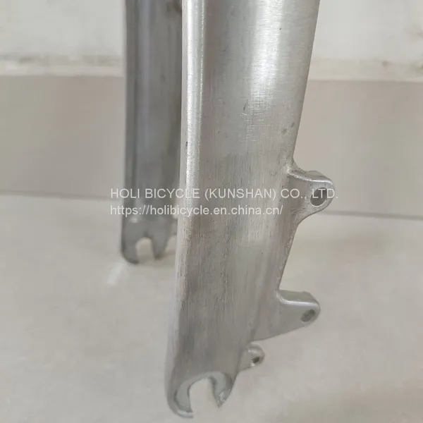 Bicycle Fork Aluminium Alloy OEM photo-4