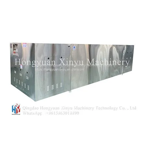 Rotogravure Cylinder Making Automatic Line