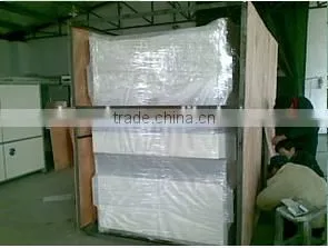 Membrane Press PVC Film Press Machine photo-5
