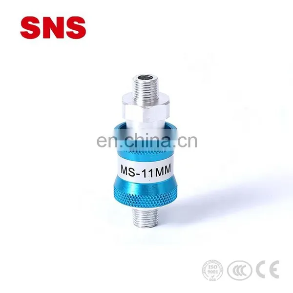 Strong Sealing Aluminium Alloy Valve Hand Pneumatic Slide Water Pump Digital Pressure Switch photo-2