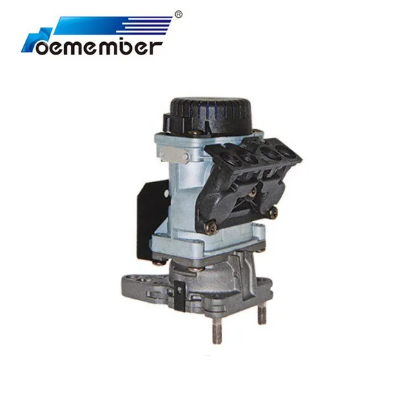 OE Member Air Brake System Parts Foot Brake Valve 4614945020 for Renault photo-2