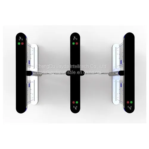 Entry Control Speedlane Contactless Turnstile/ Fastlane Speedgate Turnstile/ Speed Gate Automatic Turnstile photo-4