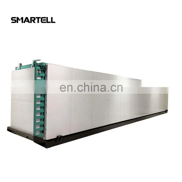 Medical ETO/ EO Sterilization Devices photo-3