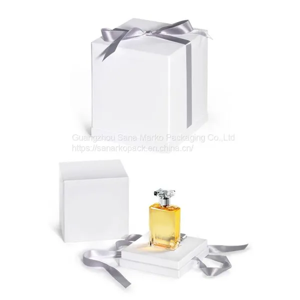 Customize Perfume Packaging Wholesales Custom Makeup Pacakging High-end Cosmetic Packaging photo-3