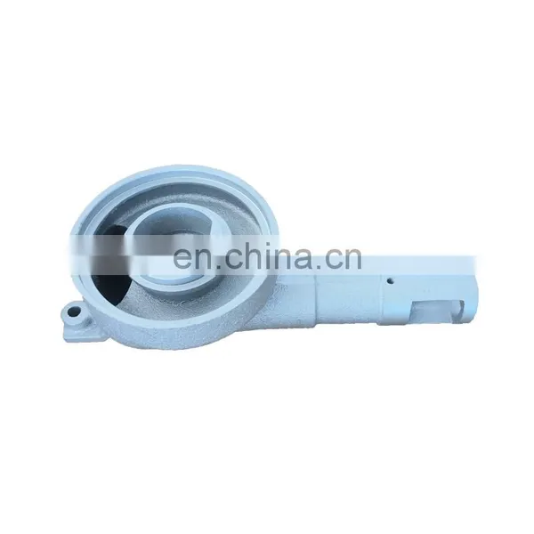 Single Pellet Protector Industrial Burner Gas Price Kitchen Cast Iron Stove photo-3