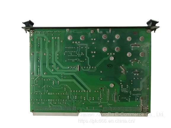 IS230TNPAH2A IS230TNCIH4C | GE MODULE GAS TURBINE CONTROL In Stock photo-4
