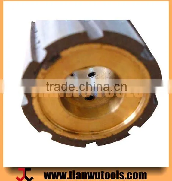 TW Super Abrasive Stone Vertical Roller Grinding Mill photo-4