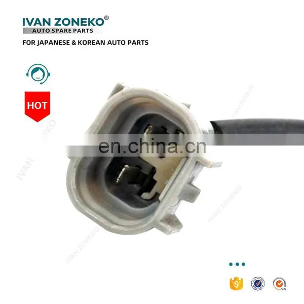 High Quality Abs Wheel Speed Sensor Oem 89543-0K070 895430K070 For Toyota Hilux photo-3