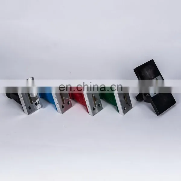 Kit de herramientas de corte con estuche de transporte de aluminio para placas y conductos de aislamiento de espuma fenólica. Buen precio photo-3