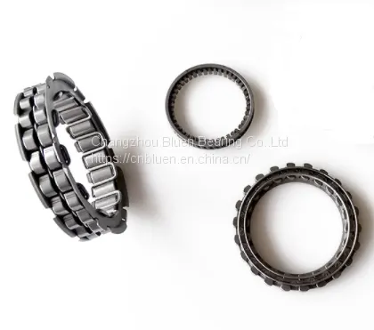 DC3034 Overrunning Clutch Series Backstop Clutch DC 2776 One Way Bearing