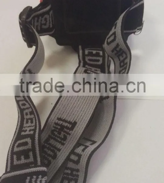 Monkey Head 9 Led Long Life Headlamp photo-6