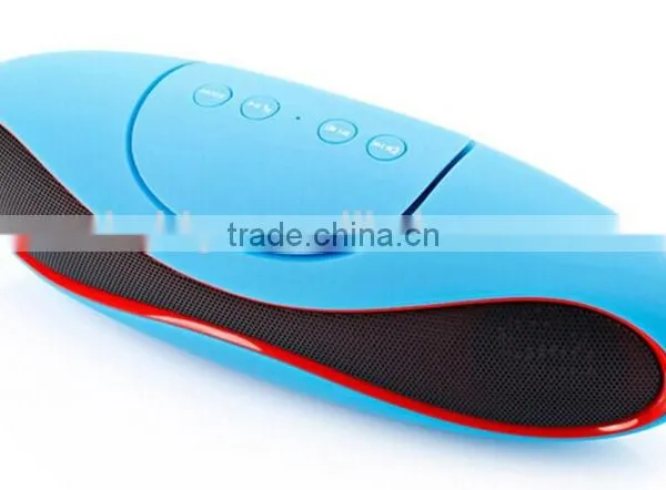 2015 New Electronic Gadgets 3.0 Magic Audio Mushroom Bluetooth Speaker Bluetooth Dancing Water Speaker photo-3