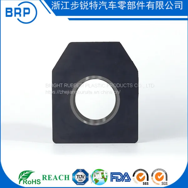 Heat Sink Shock Absorber photo-2
