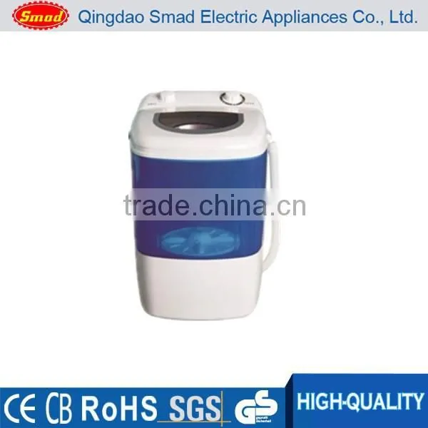 XPB20-8A Mini Single Tube Washing Machine photo-2