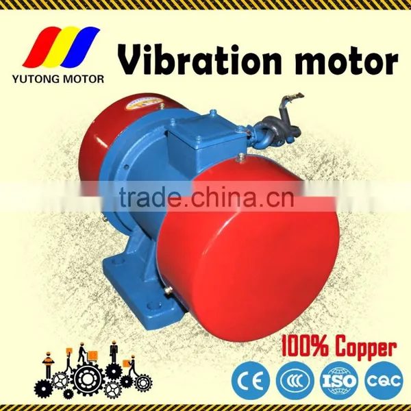 TZDC Series External Vibrator Motor From Factory photo-4