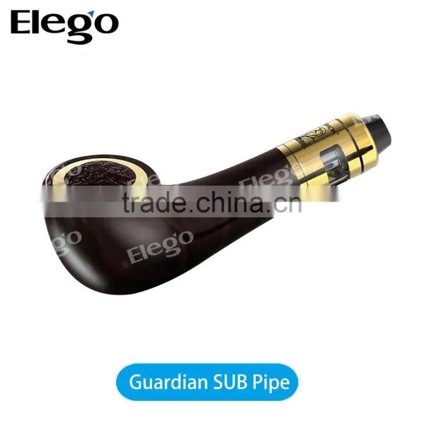 2016 Authentic Smok Guardian Pipe Kit With 1900mAh Wholesale photo-3