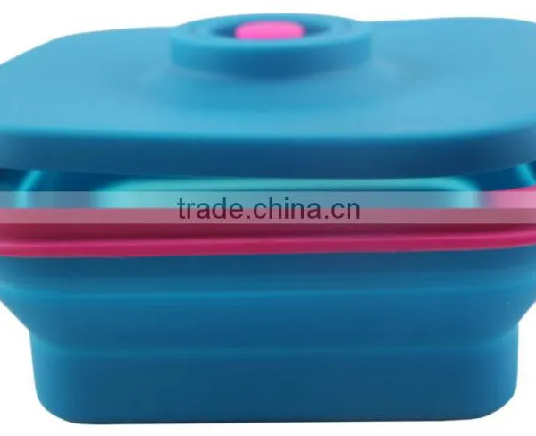 Original Creation Food Storage Freezer Containers photo-4