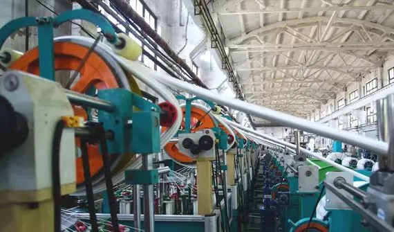 ZAOZHAUNGJinflex Rubber & Plastic Technology Co., Ltd company overview - view 4