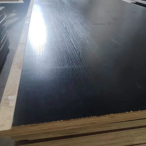 Custom Sizes Keruing Veneers Of Plywood Container Flooring Plywood 4x6 photo-2
