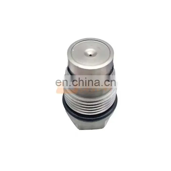 Sinotruk HOWO Sitrak C5H/C7H Heavy Truck Spare Parts 200V10304-0291 Fuel Pressure Valve photo-2