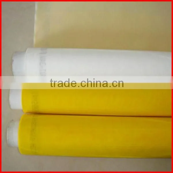 Best Quality Printing Mesh/100% Polyester Screen Printing Mesh/polyester Screen Mesh Fabric