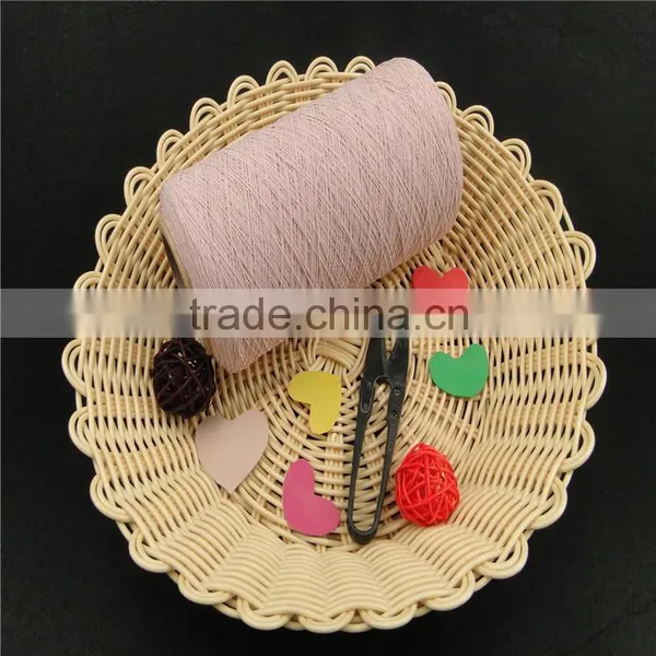 Covered Yarn Latex Thread photo-4