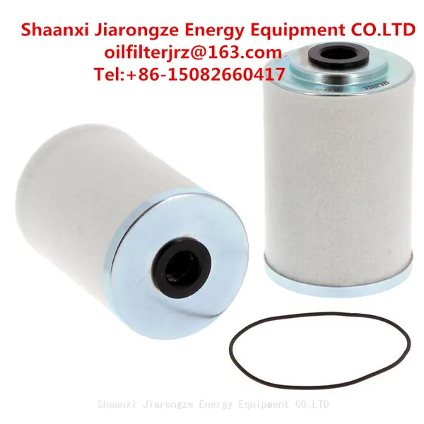 For Mann Screw Compressor Spare Parts Oil Separator 4930152301