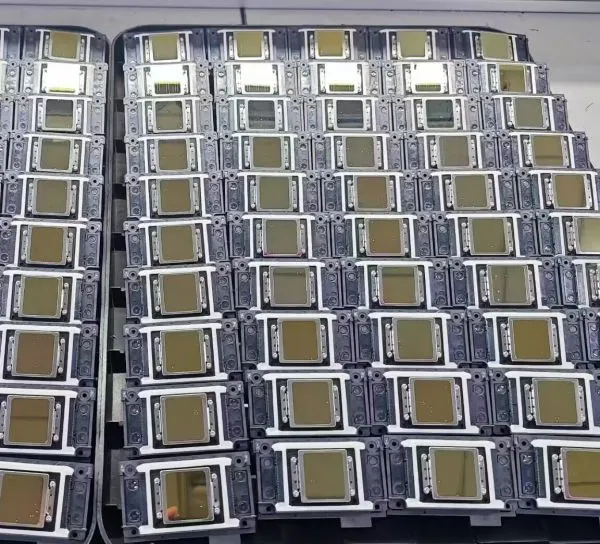 Epson Xp600 Print Head /f1080-a1 Print Head photo-2