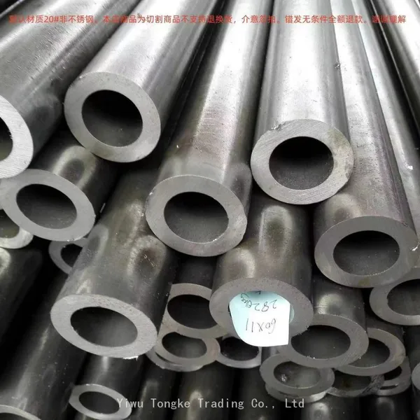 TA1 and TA18 Titanium Alloy Tubes for Chemical Petroleum 35mm x 3.5mm and 25mm x 3mm Sizes Available