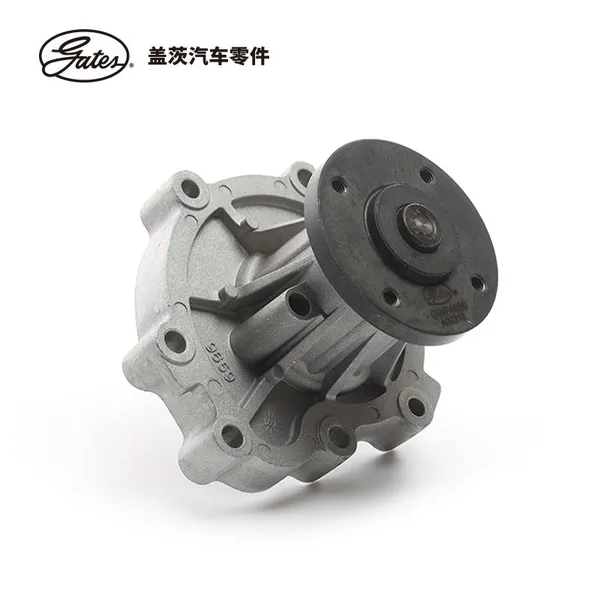 Original Gates GWP4060 Car Engine Cooling System Water Pump Repair Kit for Smart Bomba de Agua 1016057804 photo-6