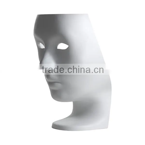 Hot Sale Fiberglass Nemo Mask Chair photo-2