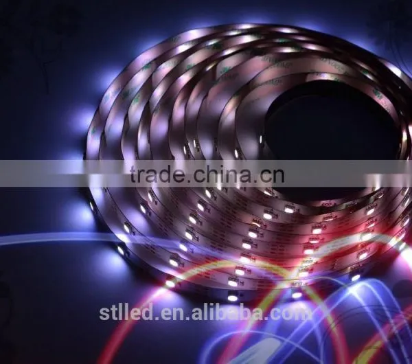 SMD5050 WS2811 RGB Led Strip Lights Price in India photo-3
