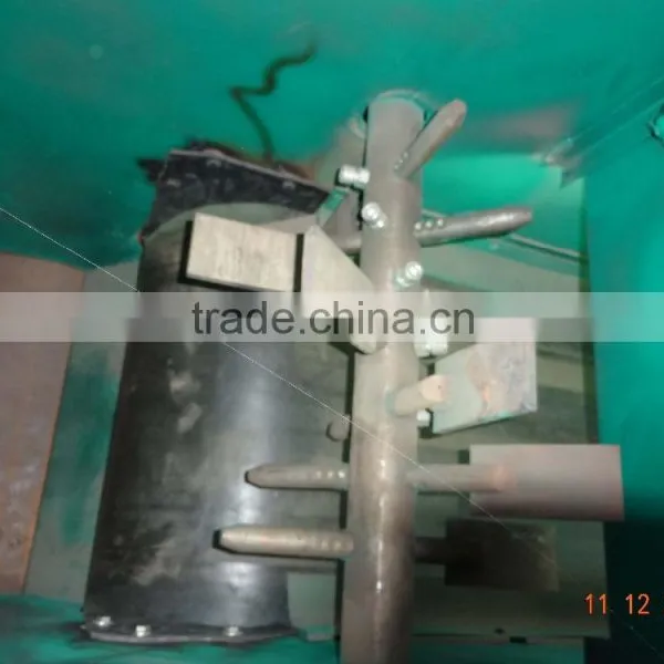 Hot Sale Lower Price Belt Type Material Box Feeder photo-2