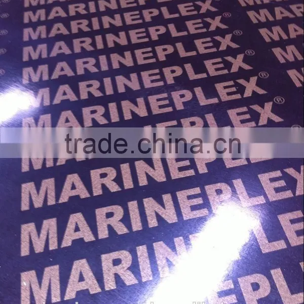 Film Faced Plywood ,commercial Plywood,plywood photo-2