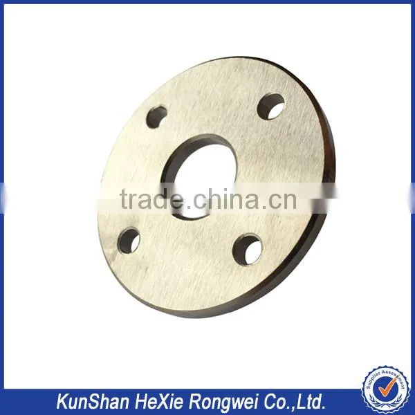 Oem Fabrication Parts Service Cnc Mechanical Comopents Turning photo-5