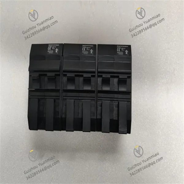 FOXBORO RH916XG Input Module photo-3