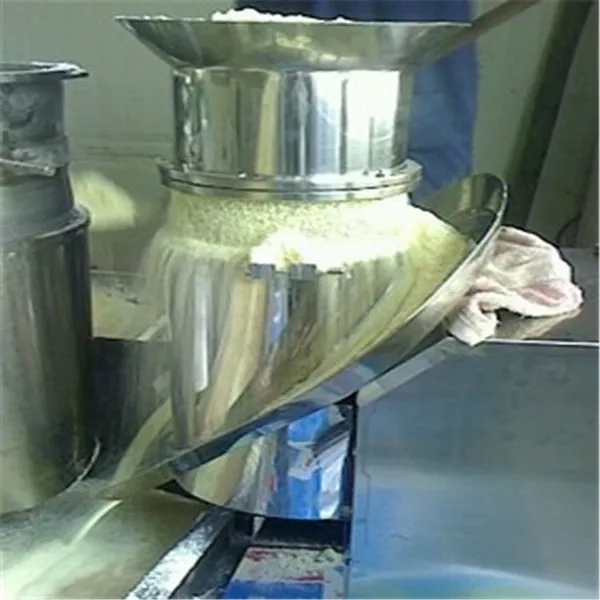 Banlangen Granulator photo-4